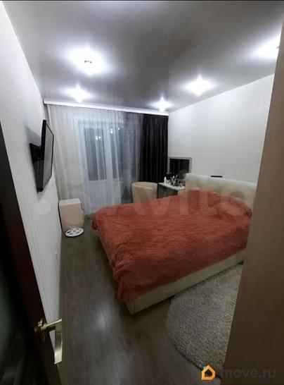 2-комн. квартира, 53 м&sup2;