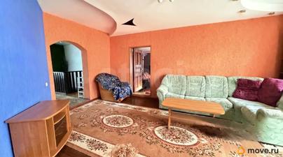 дом, 81.7 м&sup2;, 5 соток