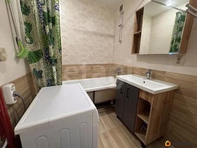 2-комн. квартира, 52.3 м&sup2;