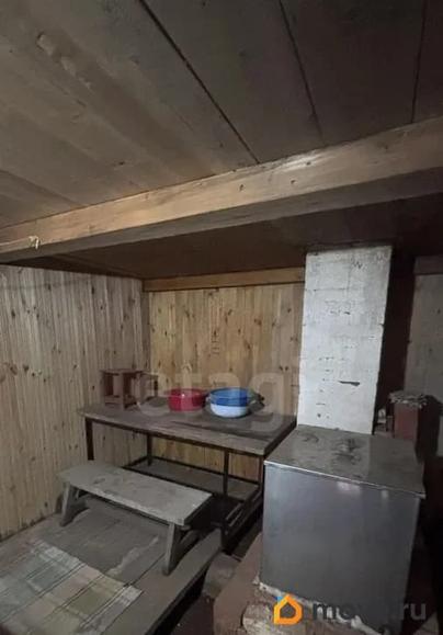 дом, 37 м&sup2;, 4.3 сотки