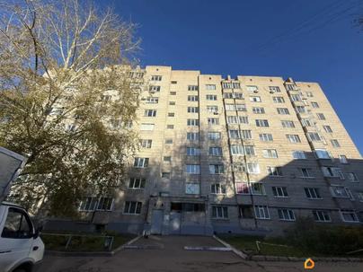 1-комн. квартира, 35.2 м&sup2;