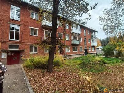 3-комн. квартира, 54.6 м&sup2;