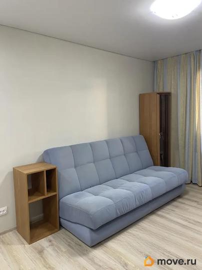 студия, 28 м&sup2;