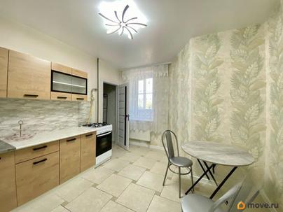 1-комн. квартира, 44.2 м&sup2;