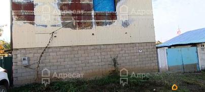 дом, 41.6 м&sup2;, 3.6 сотки