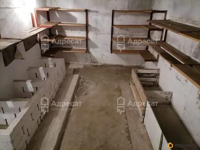 гараж, 90 м&sup2;