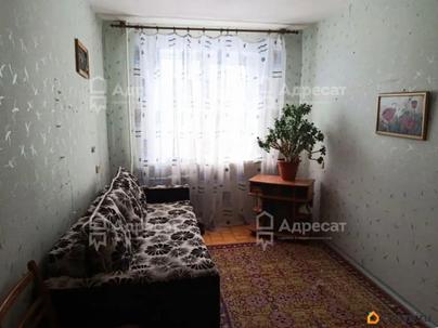 3-комн. квартира, 61.4 м&sup2;
