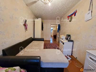 3-комн. квартира, 59.1 м&sup2;