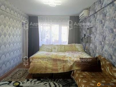 3-комн. квартира, 48 м&sup2;