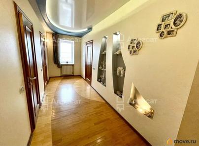 3-комн. квартира, 117.6 м&sup2;