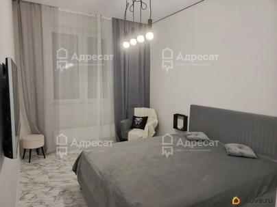 2-комн. квартира, 38.5 м&sup2;