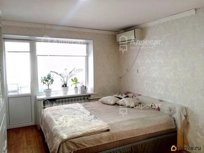 3-комн. квартира, 50.9 м&sup2;