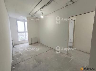 1-комн. квартира, 32.1 м&sup2;