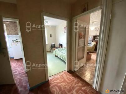 4-комн. квартира, 61.1 м&sup2;