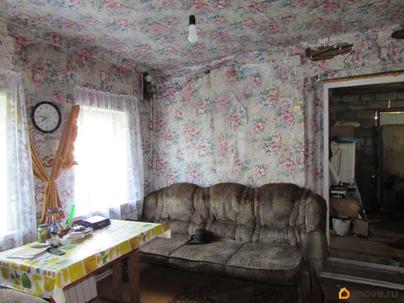 дом, 34.6 м&sup2;, 7.04 сотки
