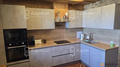 4-комн. квартира, 154.9 м&sup2;