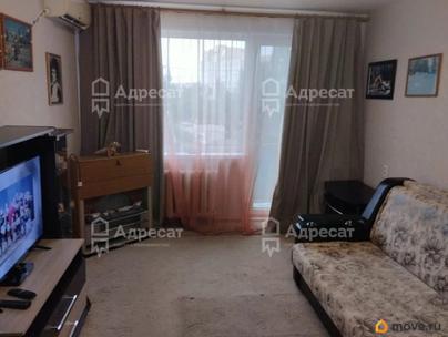 2-комн. квартира, 47.5 м&sup2;