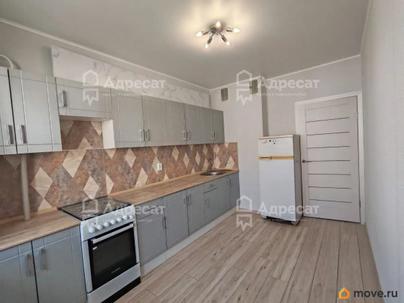 2-комн. квартира, 47.8 м&sup2;