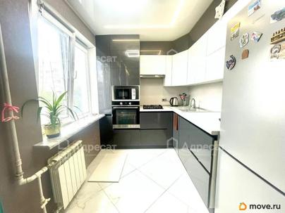 1-комн. квартира, 37.2 м&sup2;