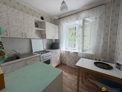 1-комн. квартира, 31 м&sup2;