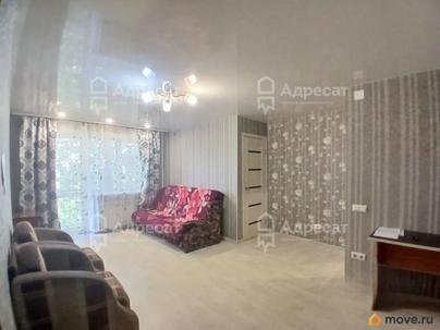 3-комн. квартира, 56.9 м&sup2;