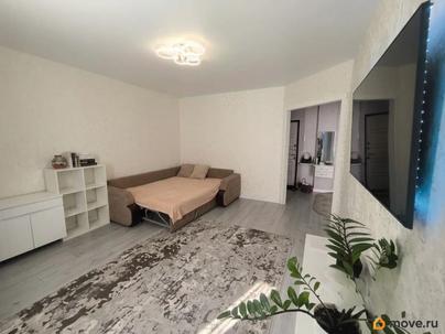 2-комн. квартира, 61.1 м&sup2;