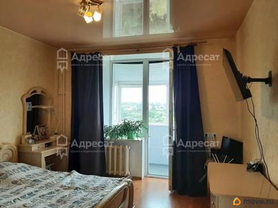 3-комн. квартира, 75.6 м&sup2;