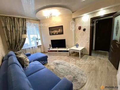 2-комн. квартира, 50 м&sup2;