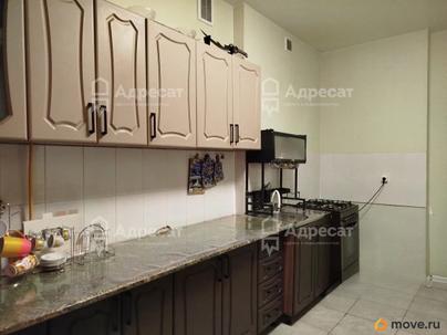 3-комн. квартира, 75.1 м&sup2;