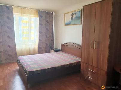 1-комн. квартира, 36 м&sup2;