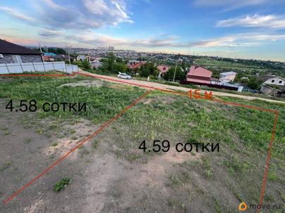 земельный участок, 4.59 сотки