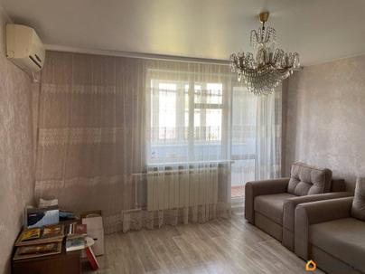 2-комн. квартира, 44.5 м&sup2;