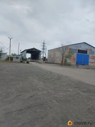коммерческий участок, 5 га