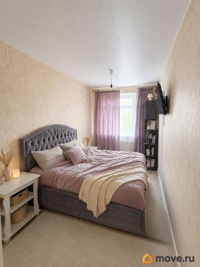 3-комн. квартира, 58 м&sup2;