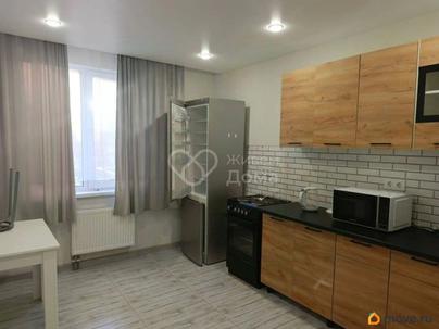 1-комн. квартира, 36.1 м&sup2;
