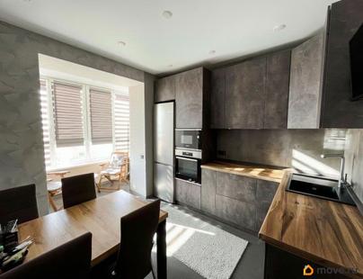 2-комн. квартира, 46.8 м&sup2;