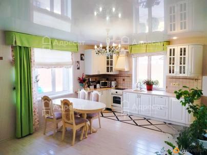 дом, 136.5 м&sup2;, 8.44 сотки