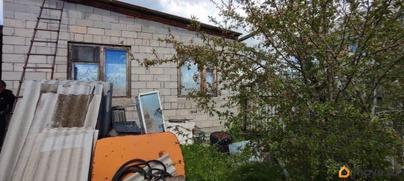 дом, 50 м&sup2;, 2.5 сотки