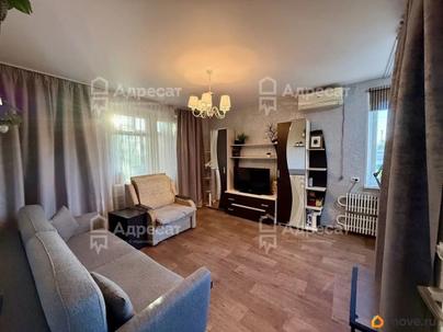 1-комн. квартира, 35.5 м&sup2;