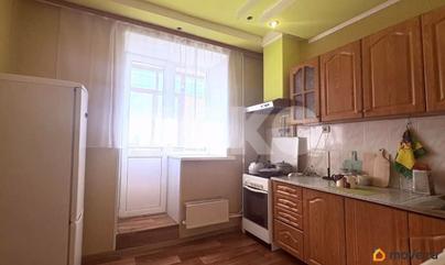 1-комн. квартира, 42.2 м&sup2;