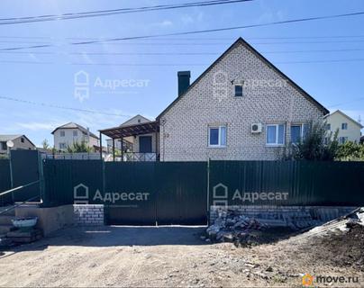 дом, 81.5 м&sup2;, 10.05 сотки