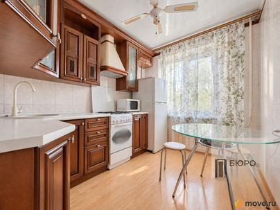 2-комн. квартира, 51.1 м&sup2;