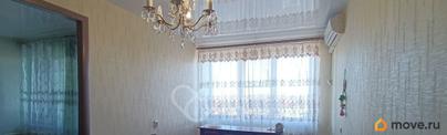 3-комн. квартира, 59 м&sup2;