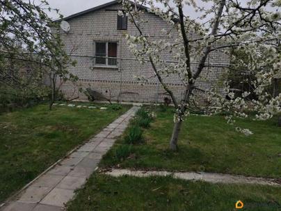 дом, 138.9 м&sup2;, 6.35 сотки