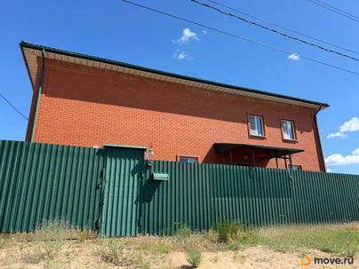 дом, 359.4 м&sup2;, 8 соток