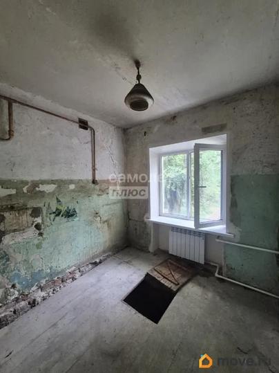 1-комн. квартира, 31 м&sup2;