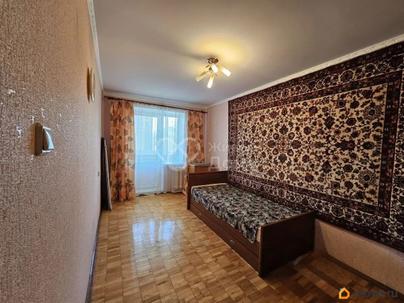 3-комн. квартира, 59.7 м&sup2;