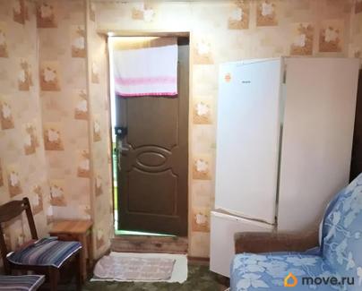 дом, 33.4 м&sup2;, 30 соток