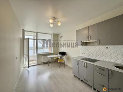 1-комн. квартира, 47.9 м&sup2;