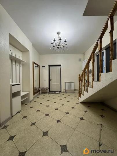 дом, 143.6 м&sup2;, 3 сотки